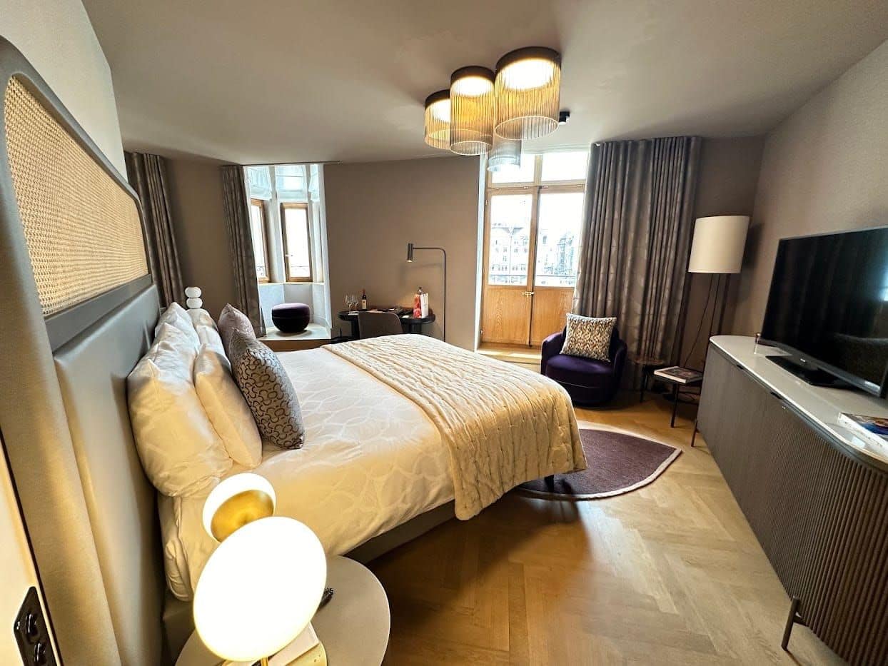 Hotel Märthof Basel, photo 3