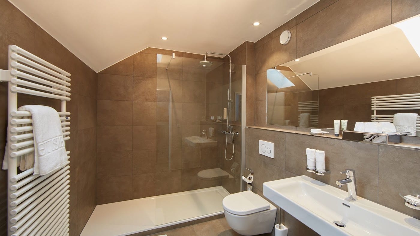 Hotel Wettstein Basel, photo 3