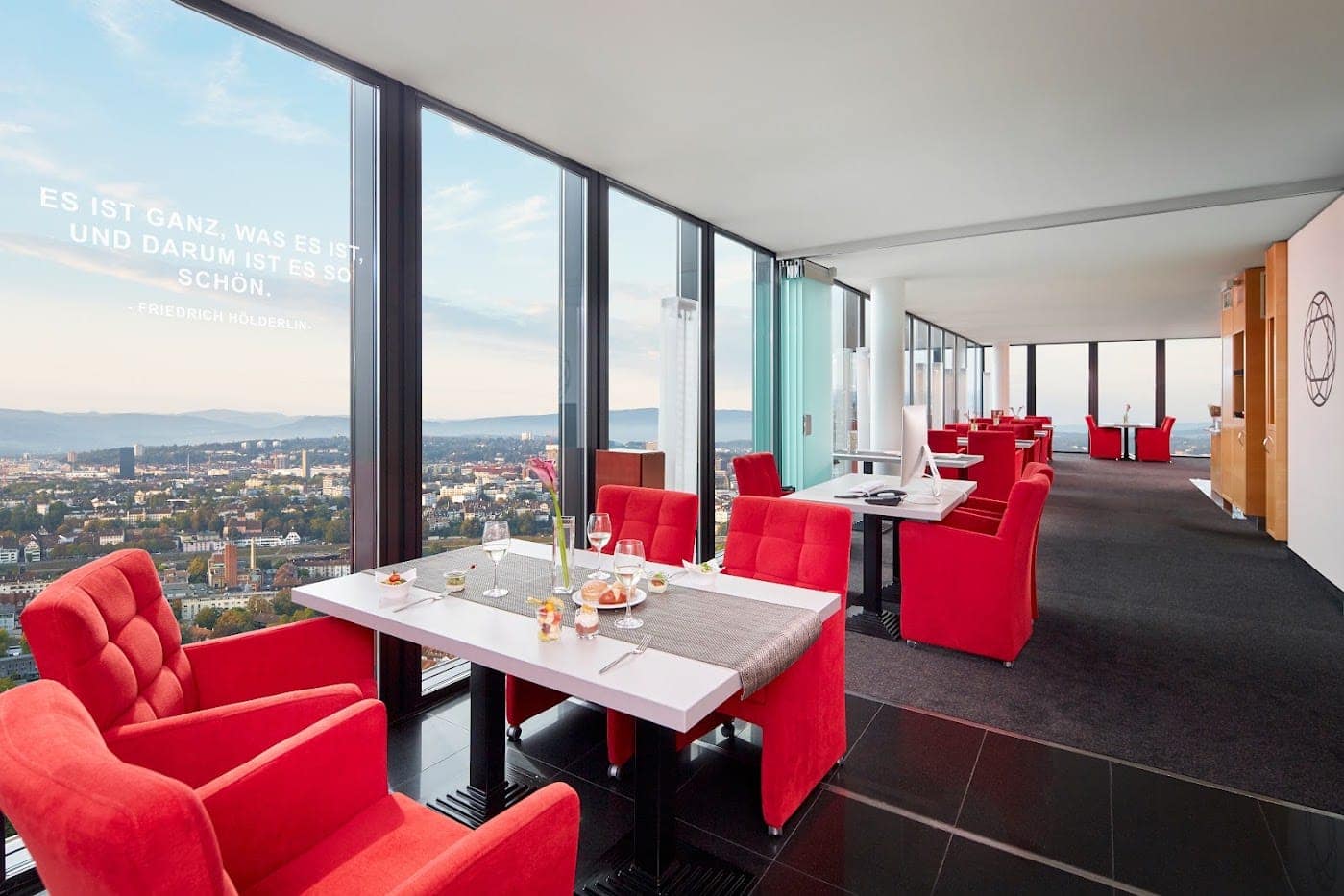 Hyperion Hotel Basel, photo 6