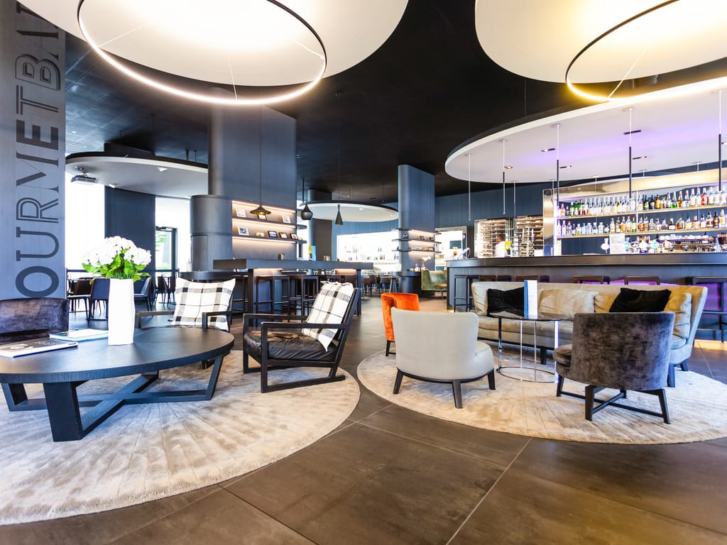 Novotel Basel City, photo 6