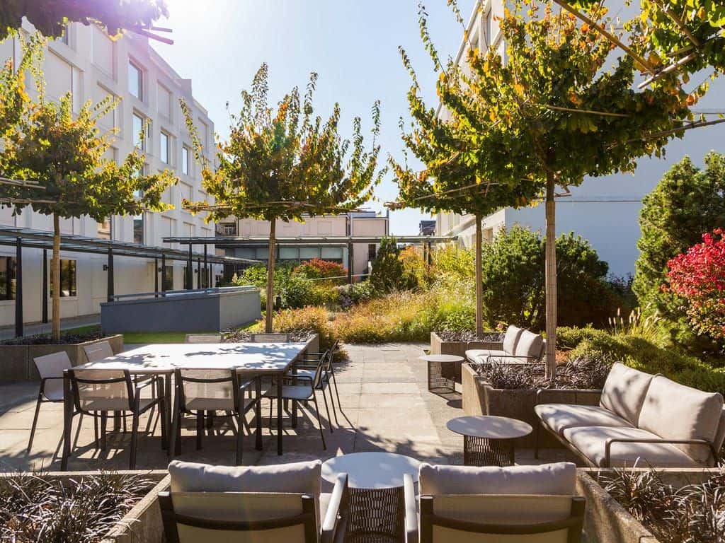 Pullman Basel Europe, photo 6